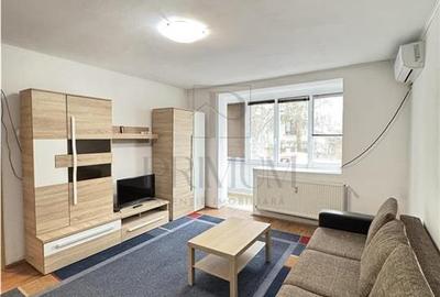 Apartament cu 2 camere semidecomandat, mobilat în Elisabetin - 2