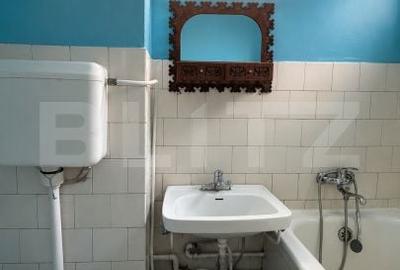 Apartament cu 2 camere decomandat în Libertății - 8