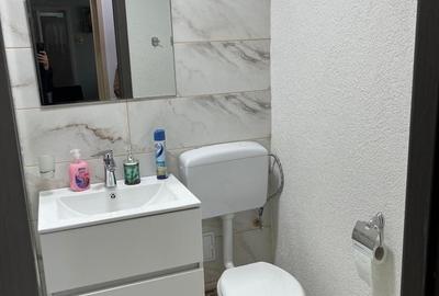 Apartament cu 3 camere semidecomandat în Trivale - 4