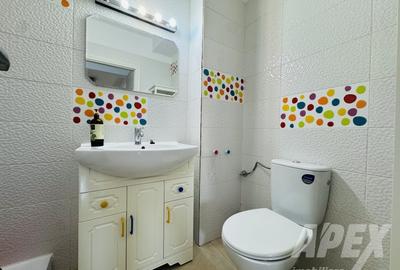 Apartament 3 camere 85mp | Parcare | Militari Residence - 11