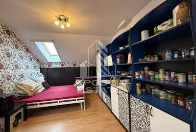 Apartament cu 2 camere decomandat, mobilat în Simion Bărnuțiu - 1