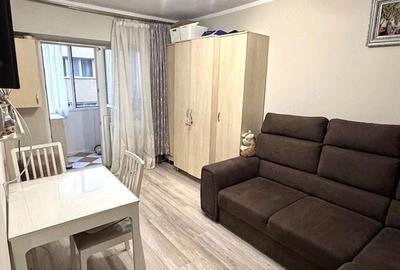 Garsonieră semidecomandată, mobilată în UMT - 2