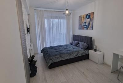 Apartament cu 3 camere decomandat, mobilat în Central - 11
