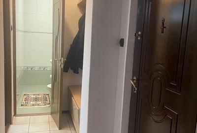 Apartament cu 3 camere decomandat în Astra - 13
