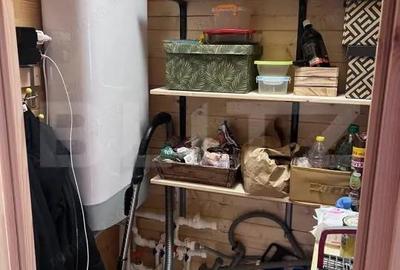 Casa Satul de vacanta Podari, 500 mp teren, priveliste panoramica - 5