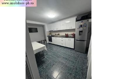 Casă individuală cu 4 camere cu Garaj în 9 Mai - 4
