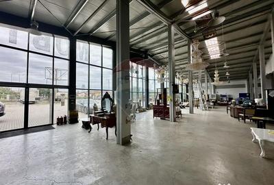 Spațiu comercial, de 1,400 mp, în Brăilei - 6