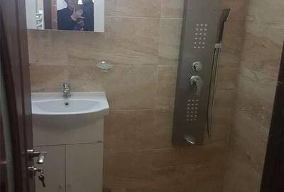 8 garsoniere  mobilat lux Patelimon langa Clinica Med Europa - 3