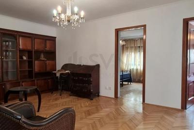 REV0015766 Vila Dorobanti l 3 apartamente individuale l 2 locuri de parcare - 7