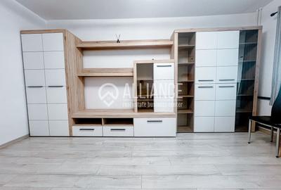 Apartament cu 3 camere decomandat, mobilat în Inel I - 5