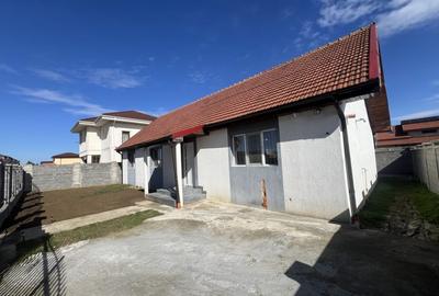 Calea Urseni/Mega Image - Casa individuala cu 4 camere - 16