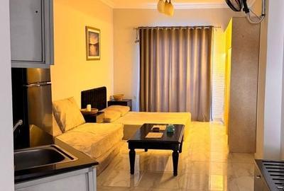 Apartament decomandat în Central - 2