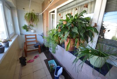 Apartament 3 camere Colentina - bloc anvelopat - terasa refacuta - 3