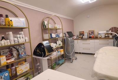Spațiu comercial, de 45 mp, în Aradul Nou - 4