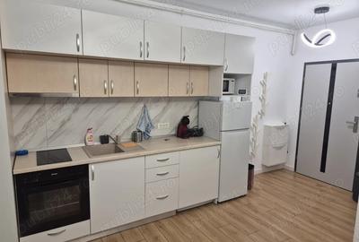 De inchiriat studio Signature Promenada , Mamaia Nord - 6