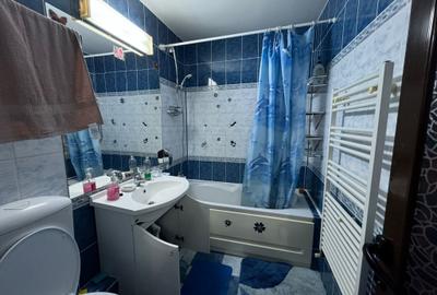 De vanzare apartament-Manastur, confort 1, strada Cioplea - 5