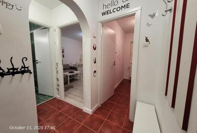 Garsoniera Tineretului bloc Mixt/ Renovata - 11