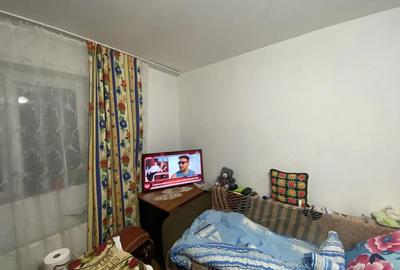 Garsonieră semidecomandată în Central