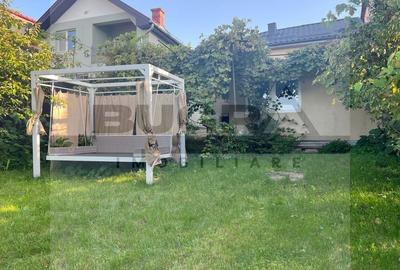 Casa individuala, 70mp, moderna,  petfriendly, zona Stadion CFR - 1