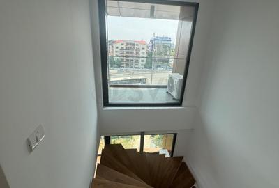 REA1024121 Apartament spatios 4 camere tip duplex I Herastrau I Aviatiei - 3