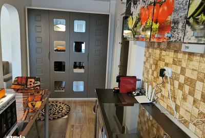 Apartament cu 2 camere în Ultracentral
