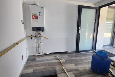 Casă cu 4 camere cu Teren 575 Mp în Hemeiuș - 2