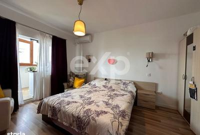 Apartament cu 3 camere, mobilat în Vitan - 3