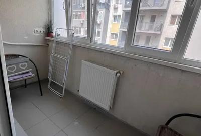 Garsonieră decomandată în Berceni - 3