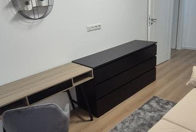 Apartament cu 2 camere decomandat în Central - 14