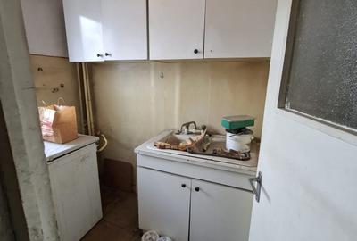 Garsonieră semidecomandată în Iancului - 8