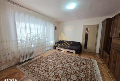 Apartament cu 2 camere, mobilat în Soarelui - 6