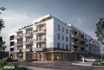 Apartament cu 4 camere în Țiglari - 2