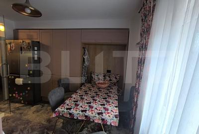Apartament 4 camere, modern, Noua-Brasov - 11