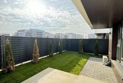 Vila in zona OMV Pipera - 3