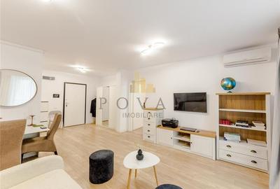 Inchiriere Apartament 2 Camere Prima Inchiriere Rond OMV Pipera - 3