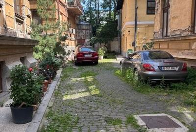 Garsoniera -P-ta Rosetti - 3