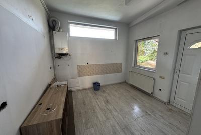 Spațiu pretabil cabinet, birouri, salon - Strada Călărașilor, 92 mp Spațiu pretabil cabinet, birouri, salon - Strada Călărașilor, 92 mp - 1