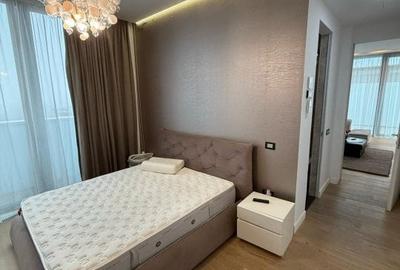 PENTHOUSE - LUX - CORTINA RESIDENCE - 3 LOCURI PARCARE - 11