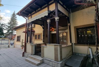 Casă individuală Plantelor - Tepes Vodă - Horeca/Medical/Rezidential - 2