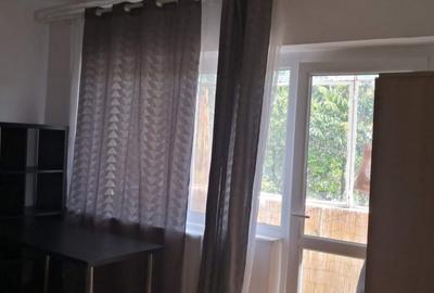 Garsoniera decomandata in Vitan Mall – mobilata si utilata - 3