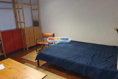 Garsonieră decomandată, mobilată în Dristor - 4