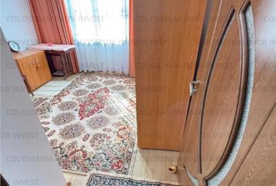 Apartament cu 2 camere decomandat în Astra - 2