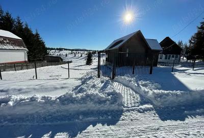 Vand cabana la Belis - 1