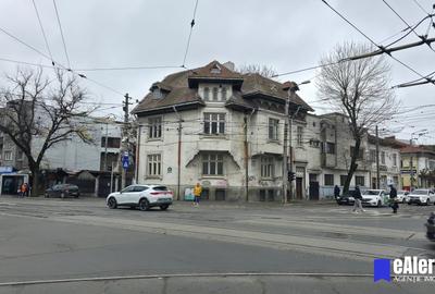 Casă cu 10 camere cu Canalizare în Ferdinand - 2