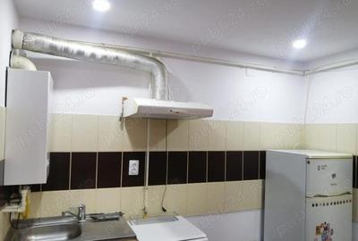 Apartament cu 2 camere semidecomandat în Podu Roș - 1