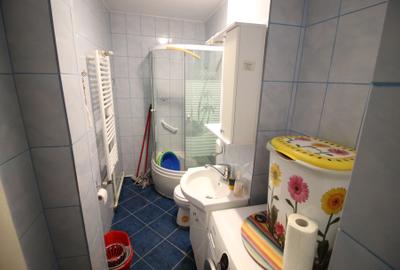 Ap. 1camera Micro 20, bloc mixt, centrala termica - 3