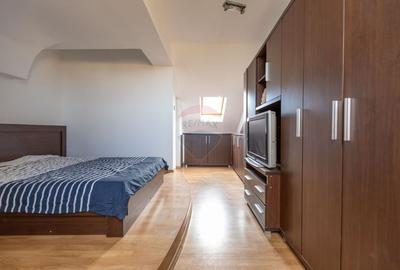 Apartament tip duplex cu 3 camere de vanzare in zona Ultracentral - 3