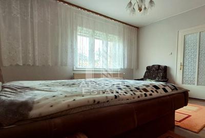 Casa Spatioasa cu Teren Generos in Vladimirescu - 5