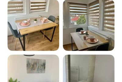 Inchiriez garsoniera apartament la curte, zona Faleza Nord, Constanta - 3