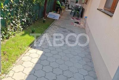 Casă cu 2 camere cu Canalizare în Lazaret